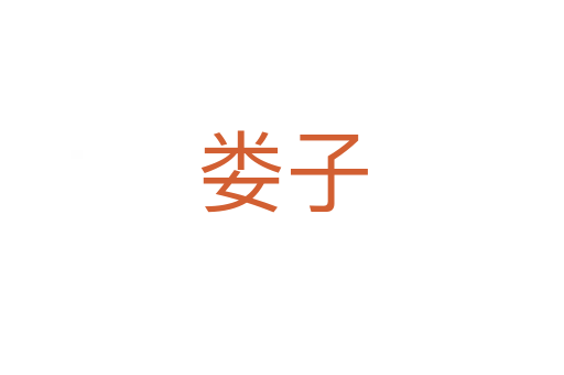 婁子