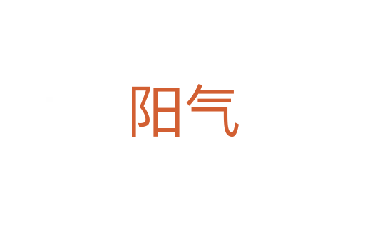 陽(yáng)氣